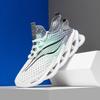 Mens Sneakers Lace-up Mesh Lightweight Comfortable 2025 Summer Hot Selling New Outdoor Leisure Sports Running Shoes