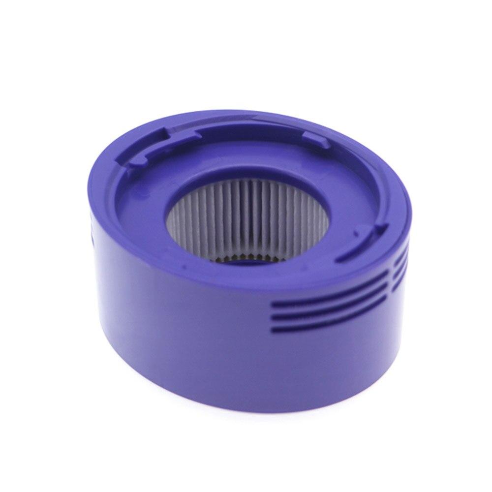 BPfire Back Motor Dust Hepa Filter for Dyson V7 V8 Animal Fluffy Absolute Vacuum Cleaner Part Replacement Handheld Cordless