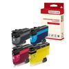 Cartridge for BROTHER LC427 LC427XL Compatible Multi-color X 4 - NOPAN-INK with HL J6010DW, MFC J5955DW, MFC J6955DW, MFC J6957D