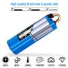 Enhanced Battery for Xiaomi Mijia 1CSTYTJ01ZHM Sweeping and Mopping Robot Vacuum Cleaner
