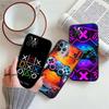 RE32 Game Over New High-End Shell Phone Case for OPPO A3 Pro A72 A74 A76 A77 A77S A78 A79 A94 A95 A18 A40M A58