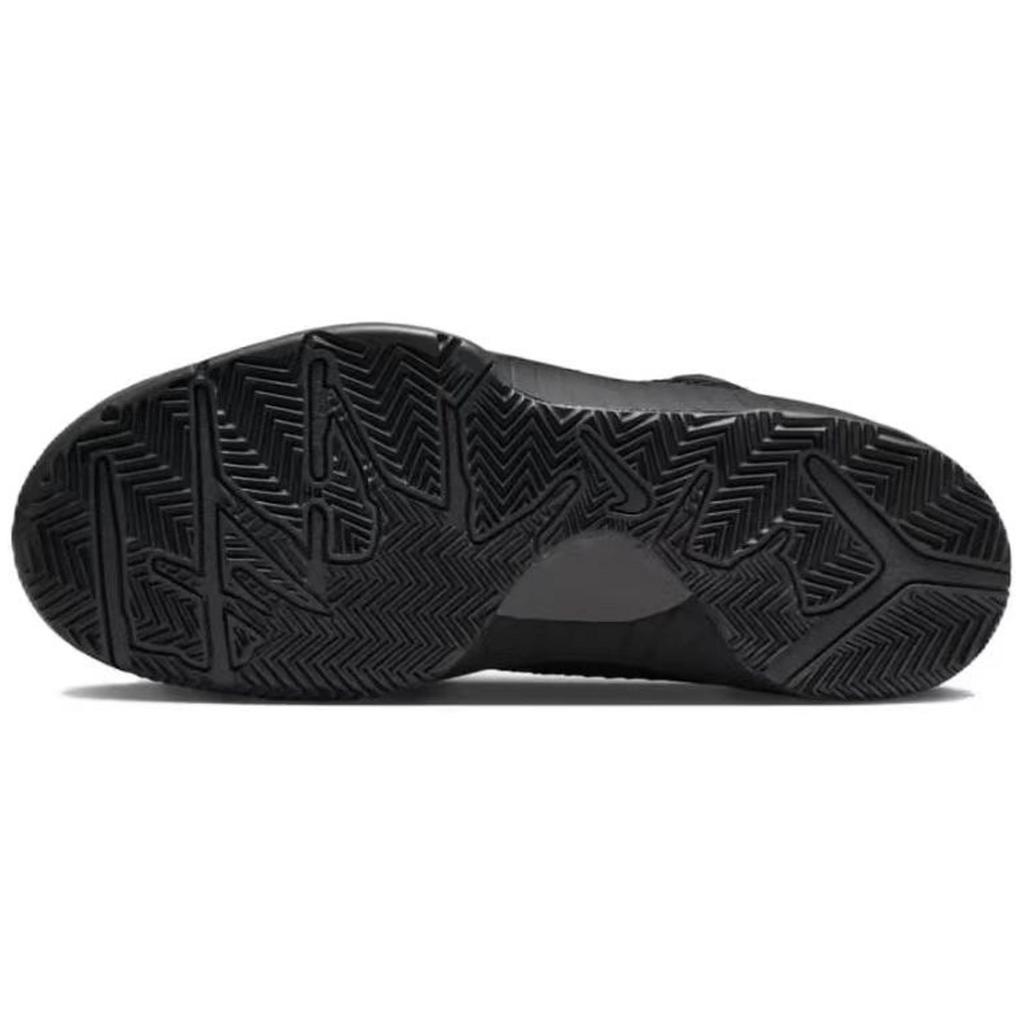 Nike Zoom Kobe 4 Protro 'Black Mamba' Cushioning Low top Basketball Shoes Unisex Black Gold FQ3544-001(Team188-)