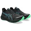 ASICS Gel Kayano 31 Lite Show Black Digital Aqua Sneakers 1011B949-001