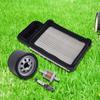 For Courage Single Cylinder Service Kit Fits SV470 To SV610 2008302S1 Essential Filters for Engine Maintenance