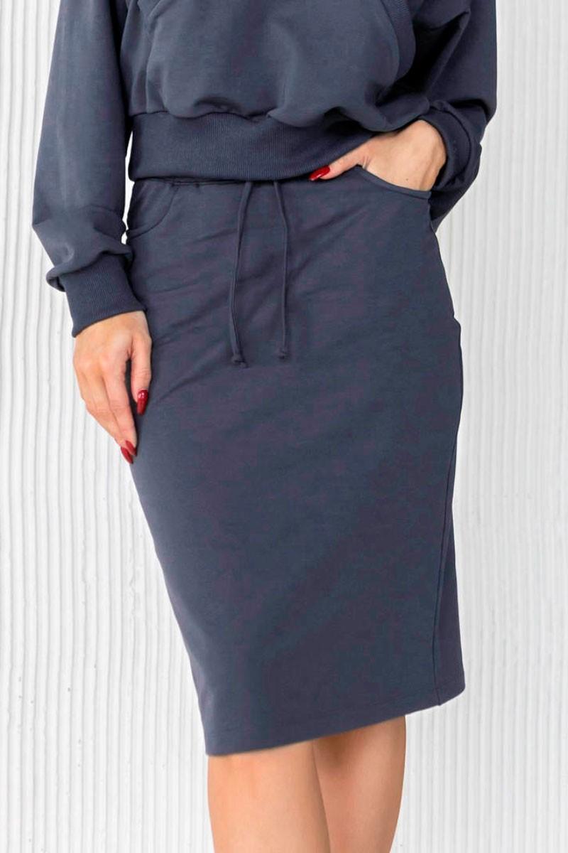 

Спідниця Totalfit (90327) 40(XS) сірий