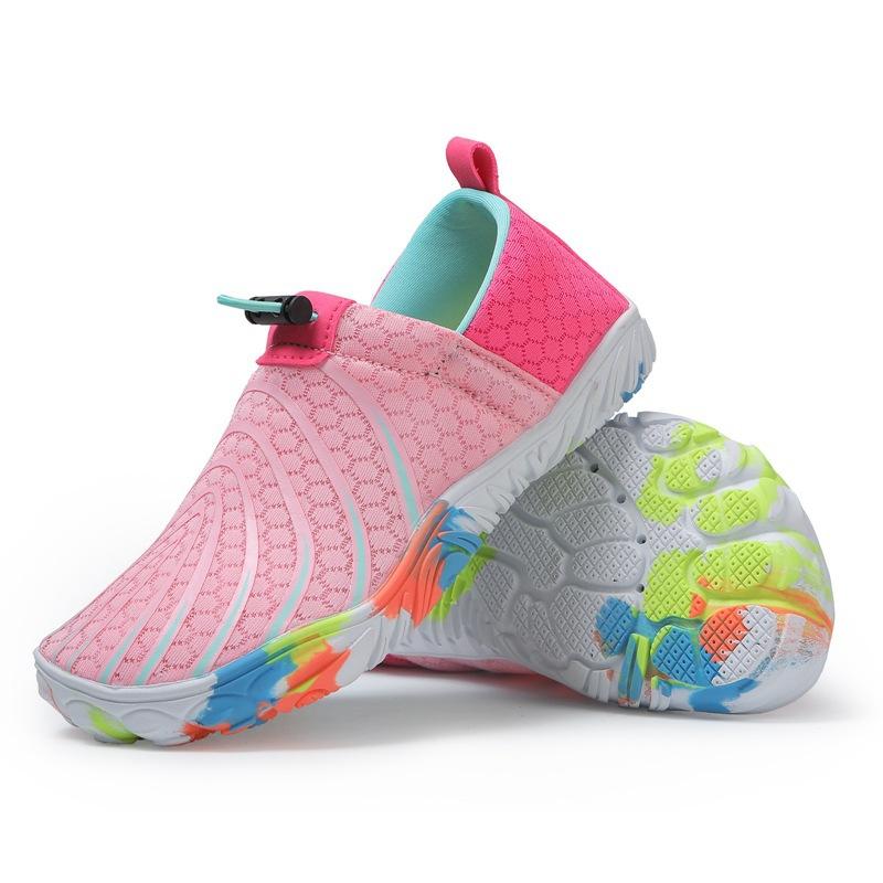 

Children s mesh shoes light and non-slip girls flat casual shoes summer children s outdoor casual shoes 35