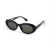 Adige Zorro (black-smog) RV1001 Men's & Women's Polarized Sunglasses with UV Protection