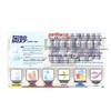 OMO Strong Cleaning Lavender Laundry Soap (4 x 220g)