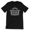 Outkast  Hip Hop Size S M L 2345XL Cotton Black CG1112 Unisex T-Shirt