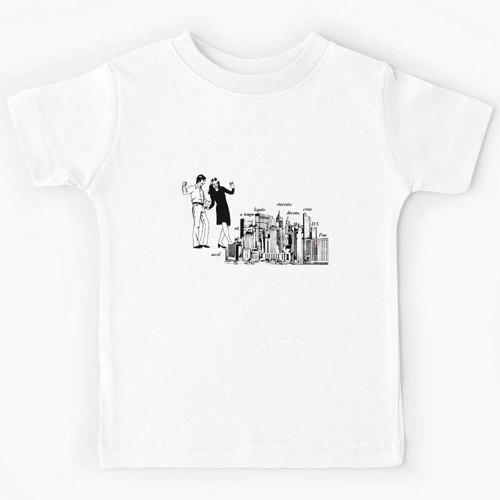 Being Boiled Kids T-Shirt 110