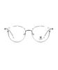 Geullaseuuseu Basic Browline Frames D Type (S1425)