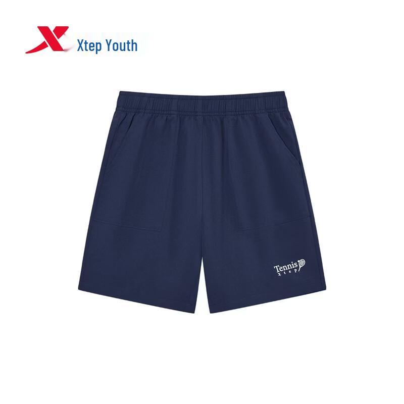 XTEP Boys  Athletic Shorts 160