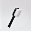 Soft-Bristle Fiber Brush Dust Removal Polishing Tool Portable Anti-Static Brush  for Phone Repair