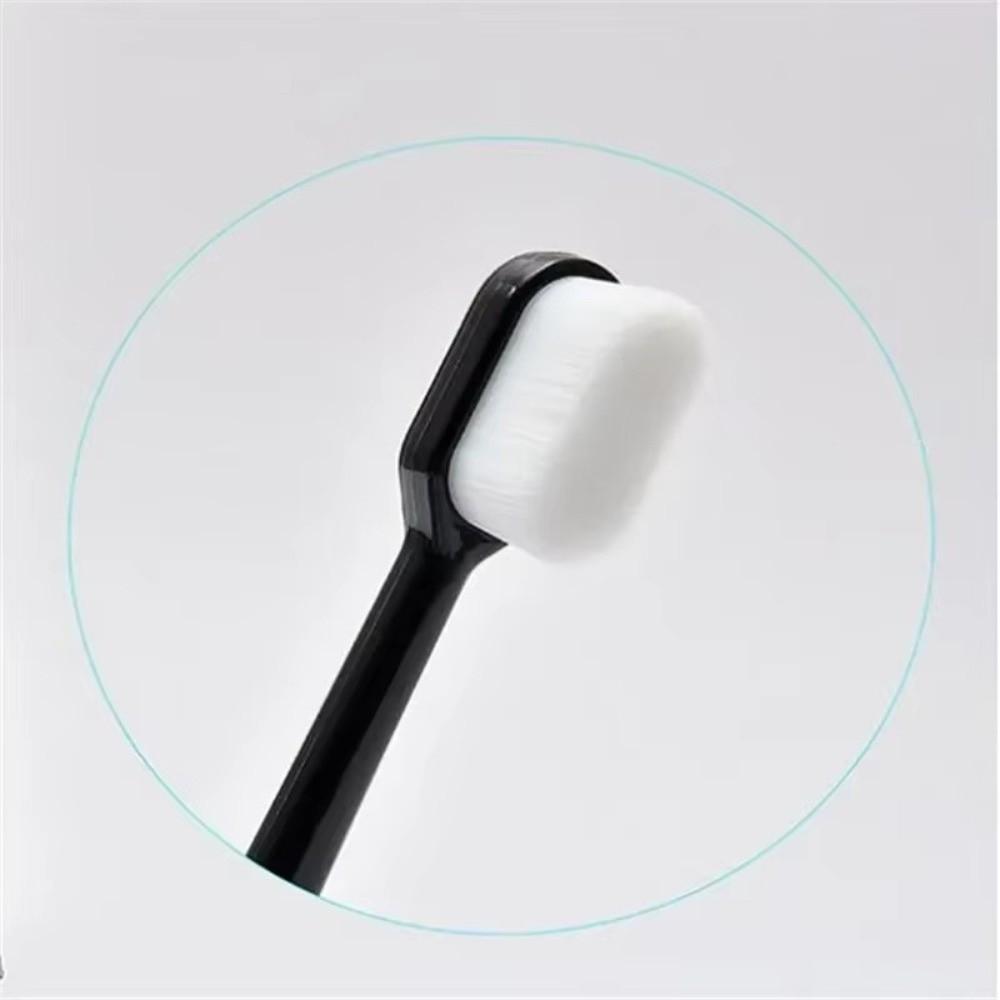 Soft-Bristle Fiber Brush Dust Removal Polishing Tool Portable Anti-Static Brush  for Phone Repair