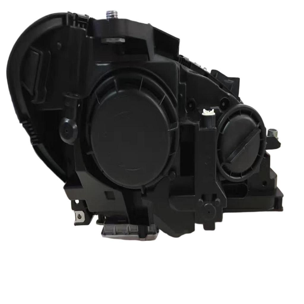 Headlight R 2048203639 Compatible with Mercedes W204