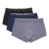 [Intercrew] 3er-Pack Herren-Boxershorts [Versand aus Korea] 100% Original