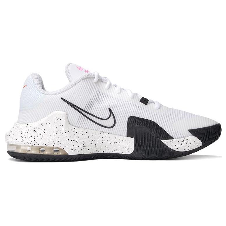 Nike Air Max Impact 4 'White Copa' Men's DM1124-101