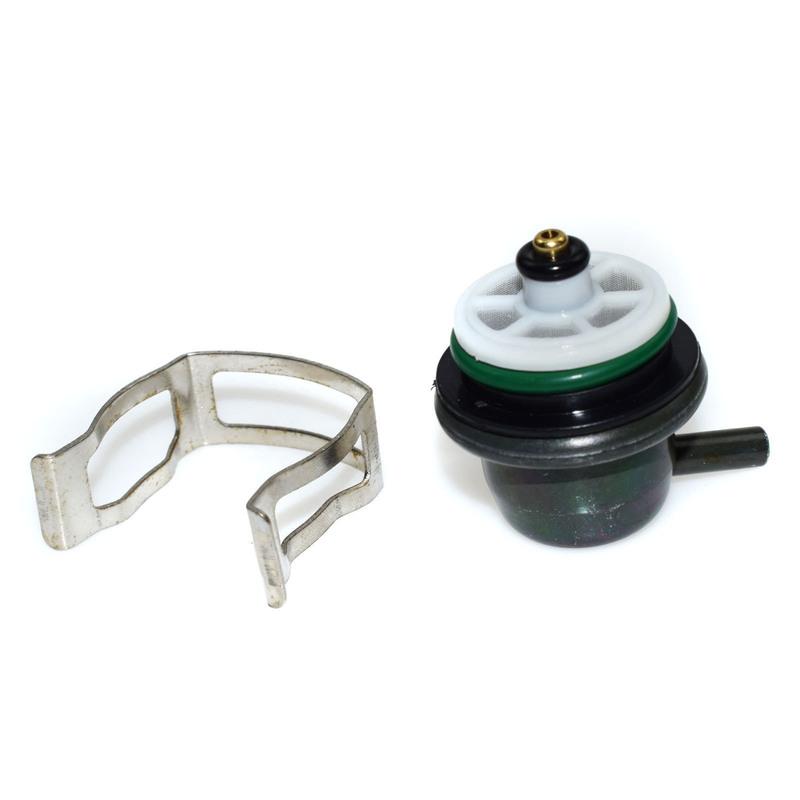 Nowy Moduł Regulatora Ciśnienia Paliwa PR217 PR155 PR203 17113203 Do Chevrolet GMC BUICK CADILLAC ISUZU PONTIAC OLDS MOBILE