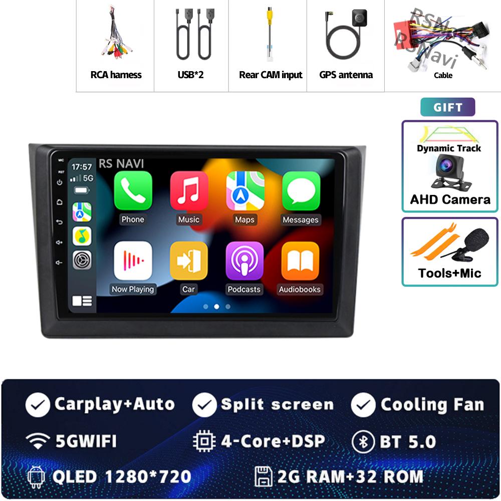 

Автомагнитола Android 14 Carplay для Mazda CX9 CX-9 CX 9 TB 2006- 2016 Мультимедийный видеоплеер Навигация GPS Стерео 2Din Камера 360