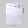 2026 Wall Calendar Simple Weekly Planner School Year Calendar Hanging Calendar Office School Supplies for Daily Planning