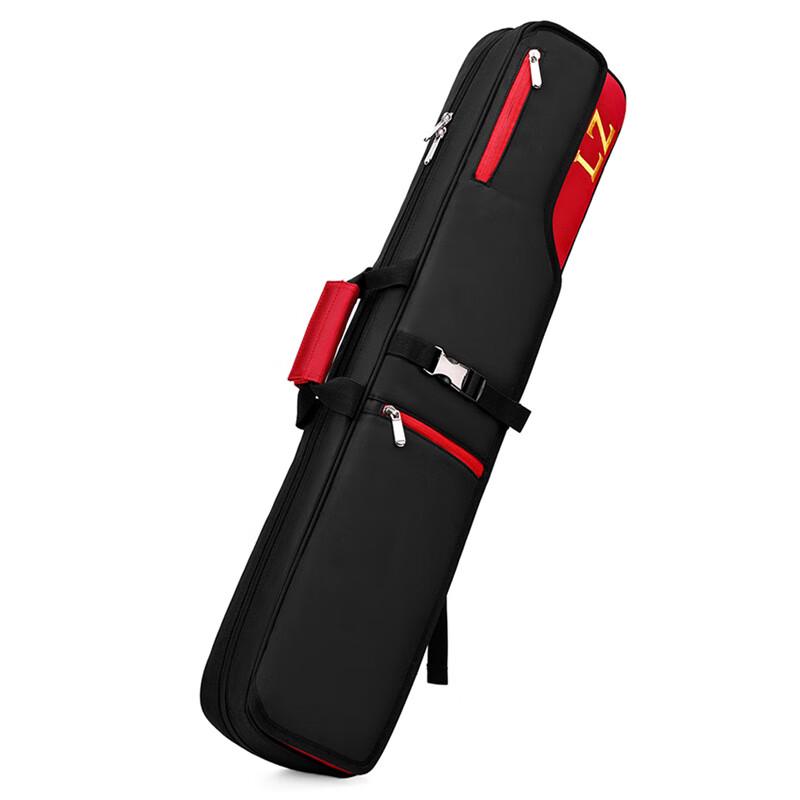 Sabaiqi Tragbare stoßfeste Billardstocktasche
