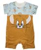 Unisex (under 3 år) – Kjeledress