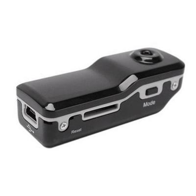 MD80 Dijital Video Kaydedici Kamkorder Mini DV Kamera Hafıza Kartı Desteği