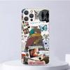 Life Is Strange Soft Case For iPhone 16 17 Air 16E 15 Plus 11 12 13 Mini 14 Pro Max Phone Cover Apple 7 8 SE Coque Funda