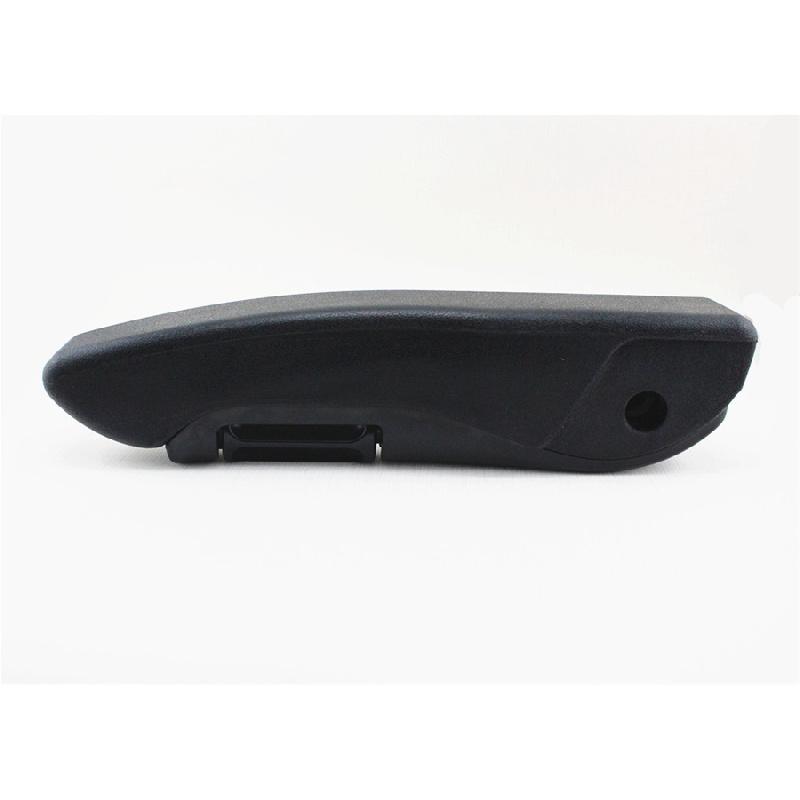 Pu Leather Car Truck Armrest Seat Arm Rest Wear-Resisting Right Side Universal