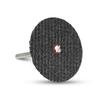 MultiPurpose 32mm Grinding Disc Fiberglass Reinforced Double Mesh Structure Ideal For Cutting Metal Tile And Brick