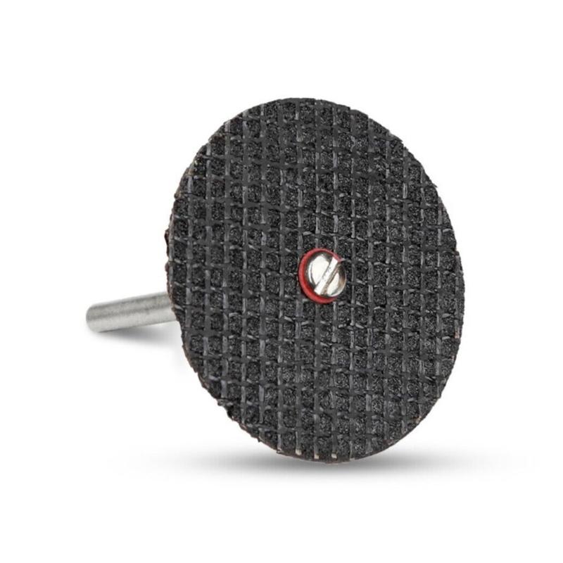 MultiPurpose 32mm Grinding Disc Fiberglass Reinforced Double Mesh Structure Ideal For Cutting Metal Tile And Brick