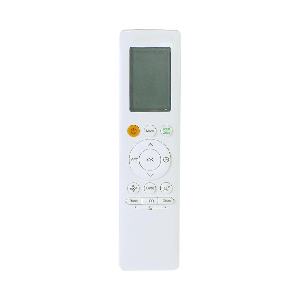 Пульт дистанционного управления RG10A(B2S)/BGEF для кондиционера Midea