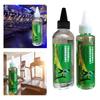 Treadmill Lubricant Silicone Oil Liquid Equipment Tool Universal Premium Repair Silicone Lubricant for Treadmill Belt for Gym