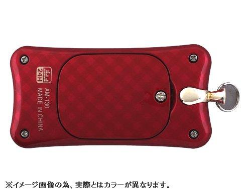 TANITA Activity Meter Calorhythm DIET Black AM-130-BK