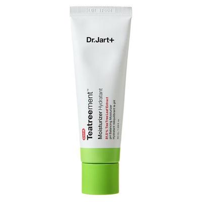 DR. Jart+ Ctrl+A Teatreement Feuchtigkeitscreme 50ml AUTHENTIC STORE