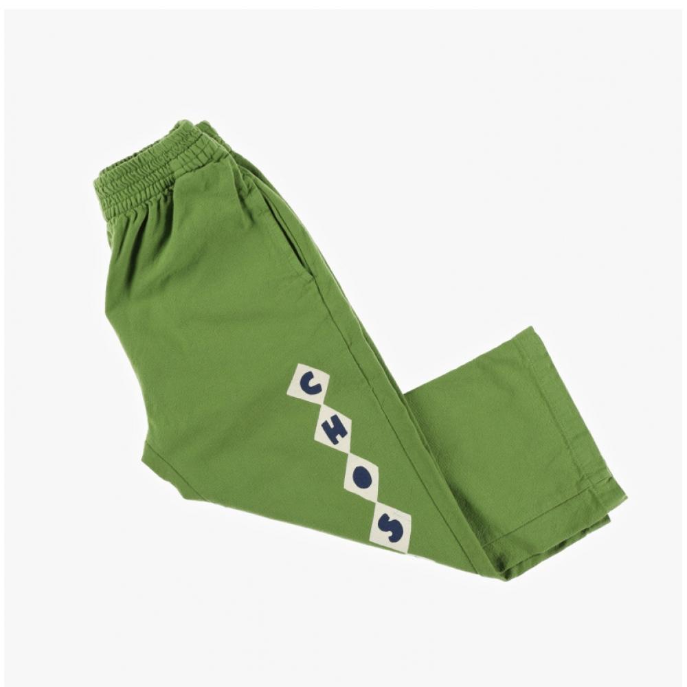 Boboshoz B224ac091 380 Diamond Logo Kids Long Pants
