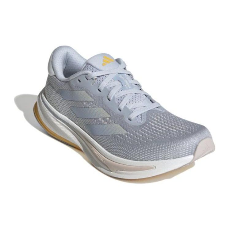 adidas Supernova Rise Halo Blue Zero Metallic Women Sneakers Wonder-Blue IG7512