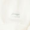 Li Ning Sports Lifestyle Series Round Neck Logo Sweatshirt Women Sweatshirt AWDW640-1
