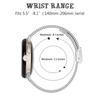 For Google Pixel Watch 3 41mm/Watch 2/Pixel Watch Stainless Steel Milanese Metal Strap Replacement Watch Band with Buckle