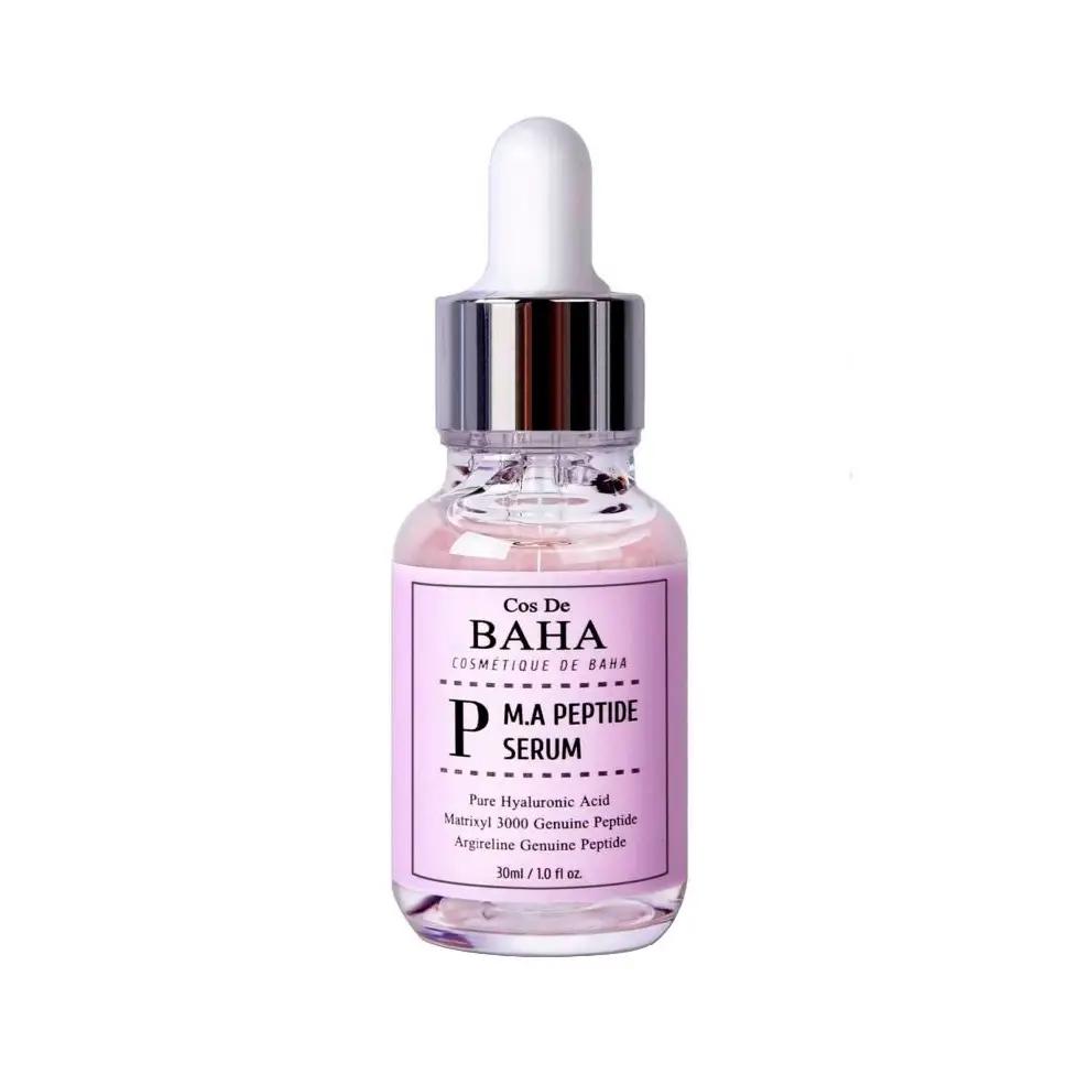 Sérum visage aux peptides Peptide Serum (P) Cos De Baha 30 ml