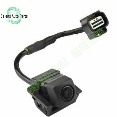 Telecamera per auto – Telecamera per la retromarcia