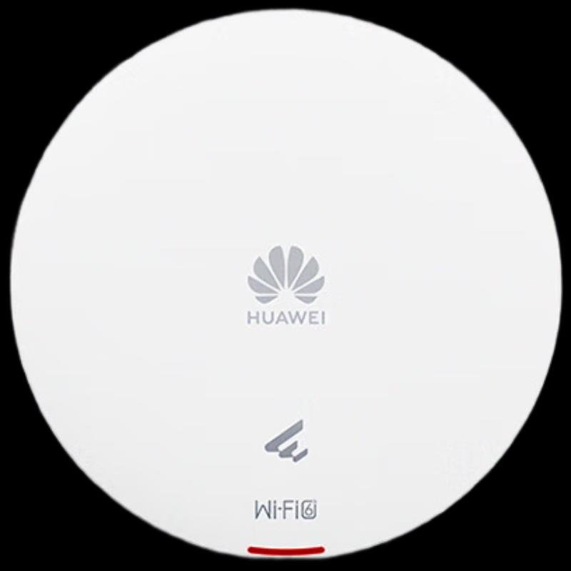 

Huawei AP361 Indoor Wi-Fi 6 Panel AP (CN version)