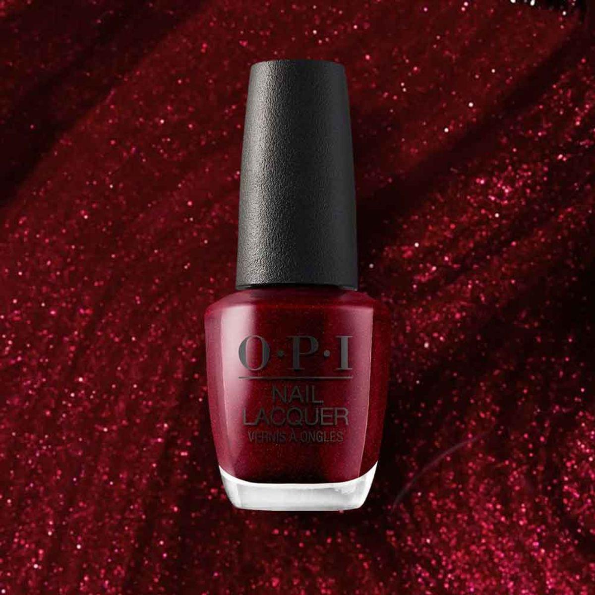 [Nail Locker] H08 - IM NOT REALLY A WAITRESS