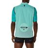 Asics Metarun Packable Gilet Comfortable Skin-Friendly Soft Versatile Vest Men Vests Green 2011C980-300