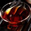 Premium Yunnan Puer Tea Old Tea Tree Materials Pu Erh Ripe Tuocha Tea 100g