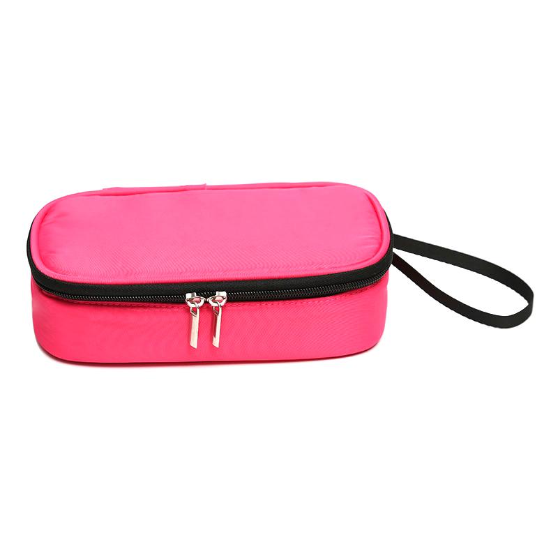 5-Color Insulin Cooling Bag - Portable Diabetic Pill Protector | Waterproof Thermal Insulated Cooler (No Gel Required)