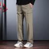 Jeleno Men's Waterproof Multi-Pocket Outdoor Cargo Pants
