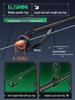 2025 High Carbon Ultra-Hard Long Cast Sea Fishing Rod & Reel Set
