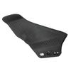 Motorcycle Fairing Front Aerodynamic Winglets Carbon Fiber Windshield Fairing Wing for Kawasaki H2 ZX-6R Honda CBR650R