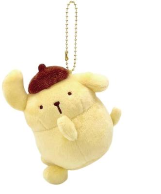 Pompompurin Mascot Collection - Buttocks 222145-26